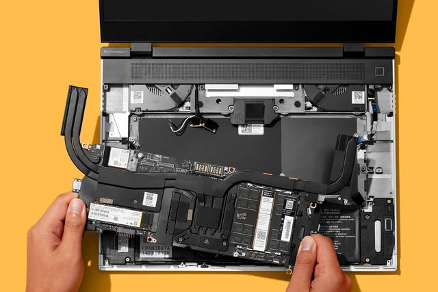 Framework推出新款Laptop 16笔记本：可轻松更换英伟达RTX 5070