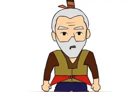 古代男子不同年龄的称谓，你知道多少？图片