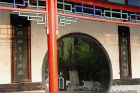 这些千古名联太经典了，建议收藏（之二）图片
