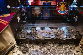 电玩城超级马戏团初级攻略图片