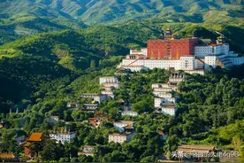 河北承德市和衡水市的城市对比，没想到差异这么大！图片
