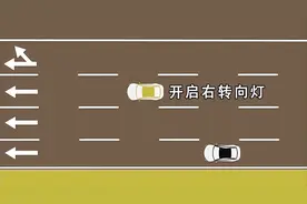 高速公路行车走错路 应该怎么办？图片