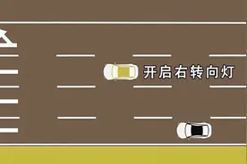 高速公路行车走错路 应该怎么办？图片