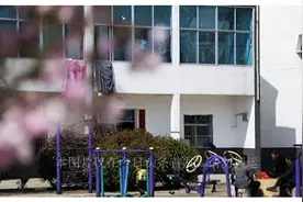 我去看望打工的老婆，看到她和两个男人同住后，瞬间崩溃了！图片