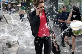 在乌克兰生活了7个月的表哥，给我讲了乌克兰的10件事图片