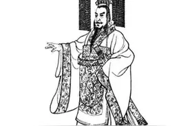 民间故事：道士假借炼长生不老丹骗始皇，淫五百处女，被五马分尸图片