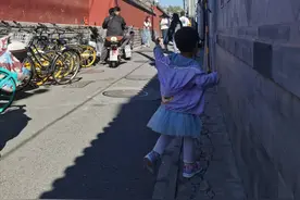 白塔寺开始腾退了，听说补偿标准少了一半？走访后终于知道了真相图片