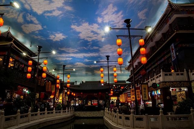 汴京城的行政中心——开封府，到底是何来历，它有何作用？