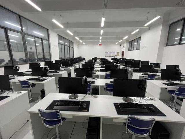 专业零距离 | 智能工程分院五大专业介绍