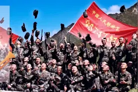 【起床号】12月31日，早安！歌曲《一切为打赢》图片
