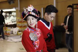 云朵不再沉默，揭开和云飞的另一层关系，原来我们都被骗了图片