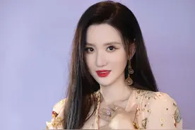 张萌，性感魅力写真（图集）图片