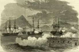 中国近代史的动荡与变革：辛亥革命与新中国的诞生图片