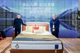 提振家居消费 第52届中国家博会在上海开幕图片