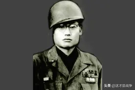 曾誓死保卫彭德怀的八路军，后来却当了韩国警察，1958年神秘死亡图片