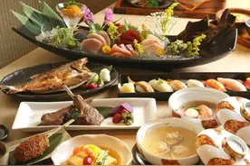 山东“4大奇怪美食”，当地人吃得津津有味，外地人表示难以下咽图片