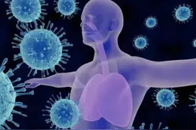 “二阳潮”已经来了？若身体出现4个症状，八成中招了，快看看！图片