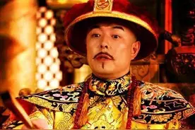 考生因相貌太丑乾隆出上联挖苦，却被当场对出，乾隆大喜：赐探花图片