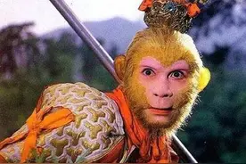 定海神针的来历是何处？孙悟空金箍棒是怎么得手的？图片