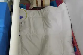 记录亲人脑干出血的过程图片