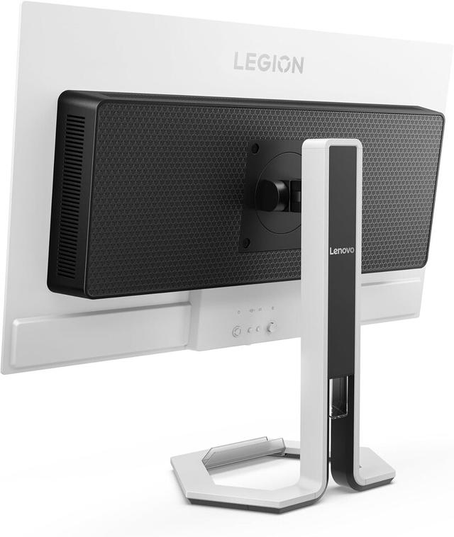联想4K@240Hz OLED电竞显示器本月亮相：27/32英寸双版本