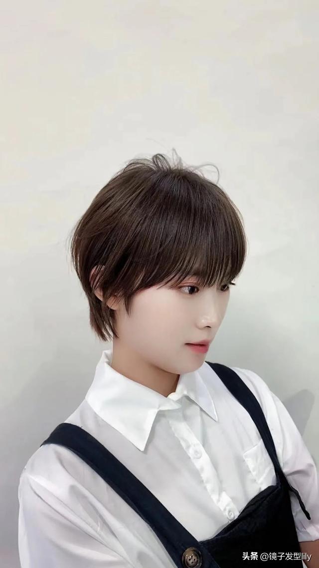 现在最流行什么发型女,今冬爆火发型13款,烫烫染染就是不一样,好看还