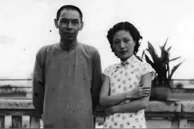 杜月笙被大老婆戴了“绿帽子”，他的报复有多狠？手段让人胆寒图片