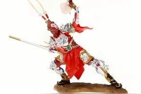 武林人物的外号图片