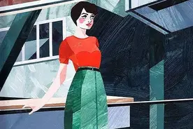 男人一旦过了五十岁，这三种女人最容易让他心动图片