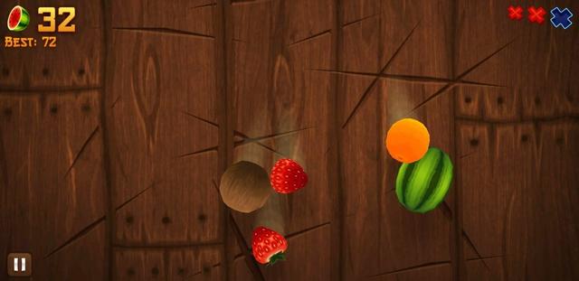 让手机贴膜行业爆火的《水果忍者》，是如何没落的？