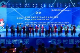 张丽昌：匠心谱芳华图片
