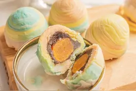 网友评选的5款“高人气”零食，营养解馋又平价，你吃过几种？图片