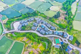 区县头条丨梁平：农业大区挺起工业“脊梁”图片