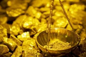 现代技术可以让水银变黄金，为啥不但不会发财，还会大破财？图片