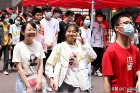 孩子中考之后的路应该怎么走？有多少家长真的明白图片