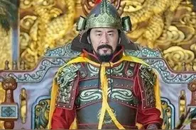 文弱的帝国：大宋往事(一)，创始人定下了“崇文抑武”的国策图片