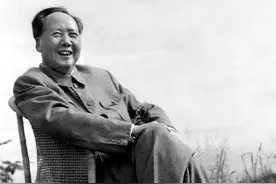 天不生润之，万古如长夜。图片