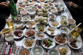 欢欢喜喜迎新年！成都市商务局发布2022年夜饭指南图片