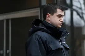 掰断兵马俑手指近6年后，那个美国人认错了：用道歉，换自由之身图片