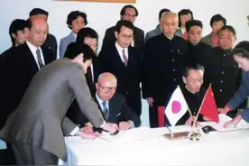 人民教育出版社：走向世界的40年丨辉煌·出版图片