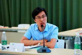 清华留美学者赵通，手把手地教美国，如何瓦解大陆统一台湾的共识图片