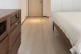 替你们试过了，干干净净的家，住着真舒服，神清气爽！图片