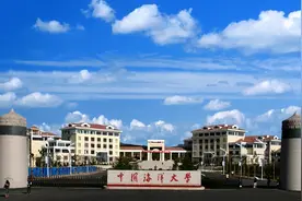 中国海洋大学怎么样？2021年录取详情及简析图片