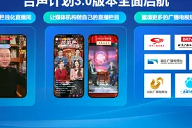 抖音直播与广电媒体加速携手，主持人迎来更大发展空间图片