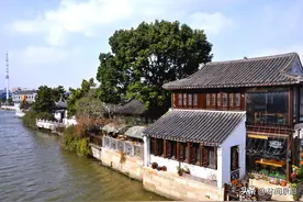 有“南瞿北杨”之称的“铁琴铜剑楼”，为古里镇平添浓浓书香仁风图片