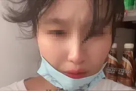 后续！杭州超市老板娘被3名男子打骂，委屈落泪倾诉图片