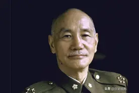 哪位国军将领起义，对蒋介石打击最大？不是傅作义和陈明仁图片