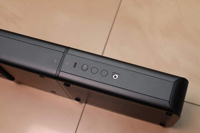 JBL Bar 1300X ：新一代天空音，强的不止氛围感，还有更多玩法