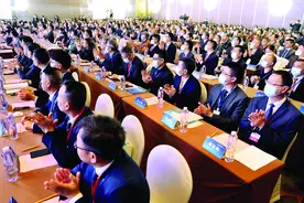 每年供应工业用地面积1万亩以上！惠州为项目落户提供服务保障图片