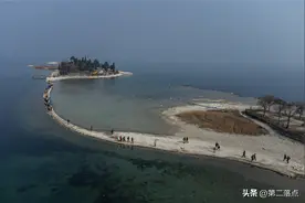 欧洲再遇大旱威胁 法国雨季32天不见雨 背后原因何在？图片